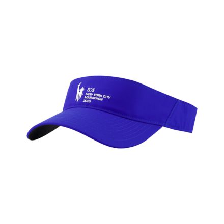 NYC 47 Visor