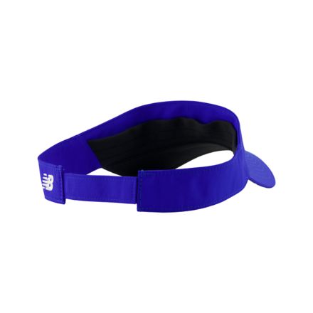 NYC 47 Visor