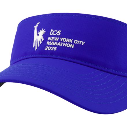 NYC 47 Visor