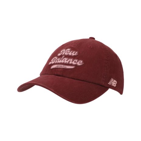 6 Panel Women's Athletics Legacy Hat