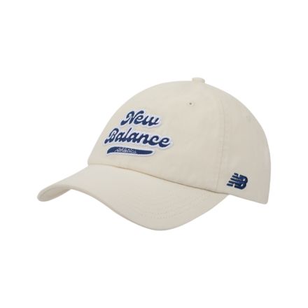 6 Panel Women's Athletics Legacy Hat