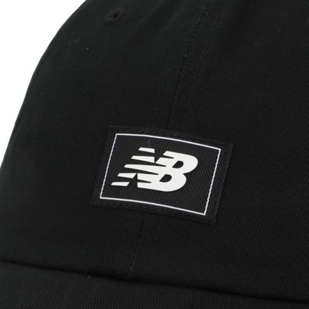 6片式Flying NB鴨舌帽