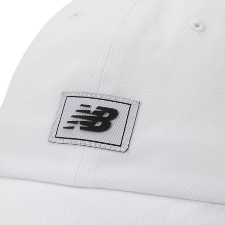 6片式Flying NB鴨舌帽