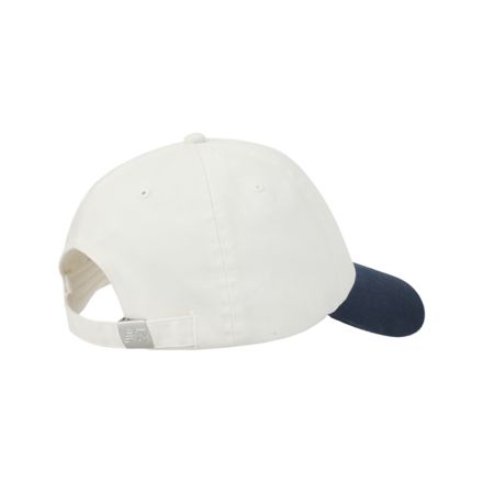 6 Panel Flying NB Stacked Logo Hat, كحلي NB, LAH53003NNY