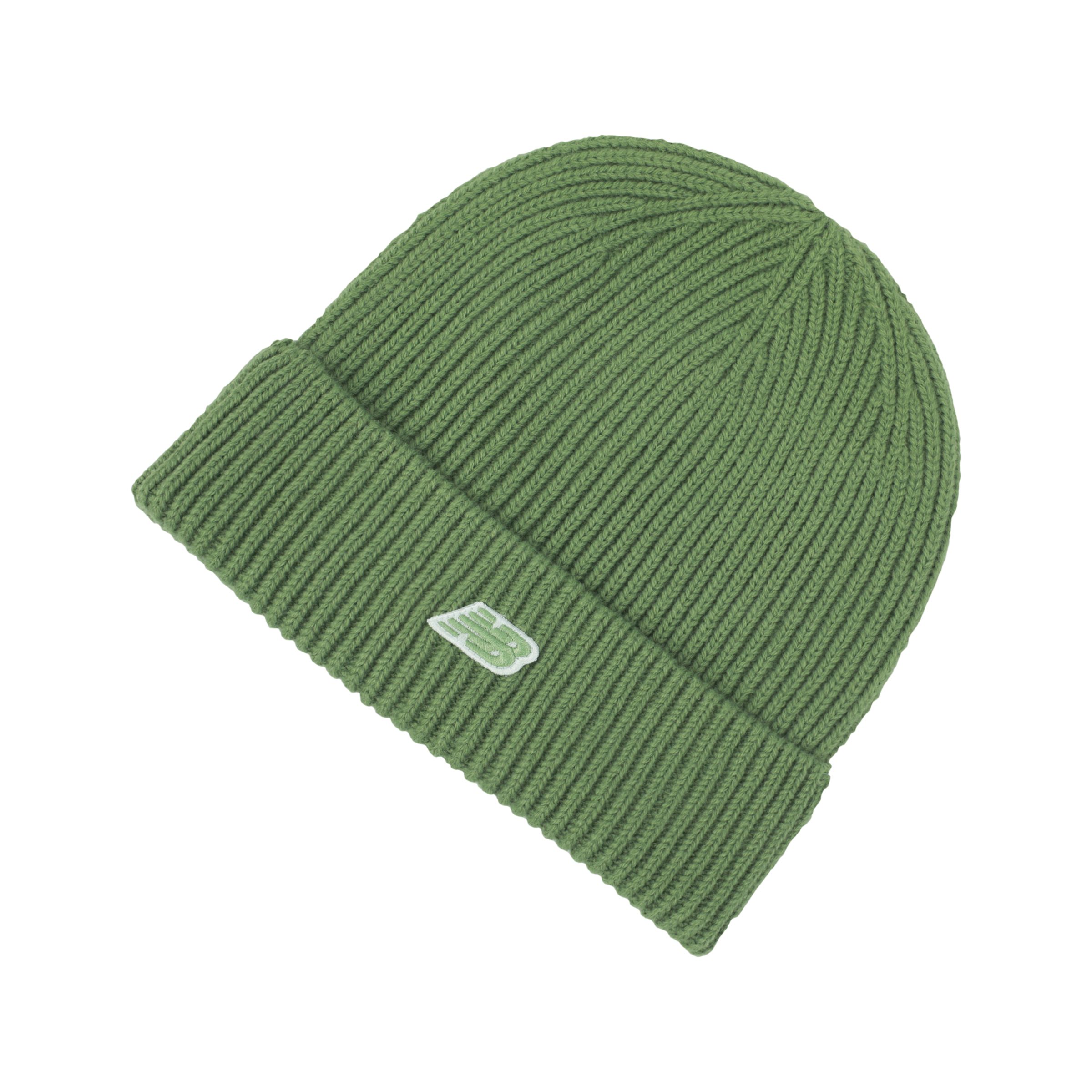 Winter Watchman Beanie NB Patch V3.0