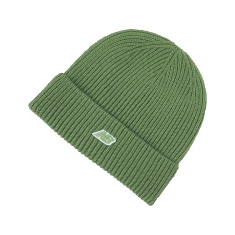 Мужские шапки New Balance Winter Watchman Beanie NB Patch V3.0