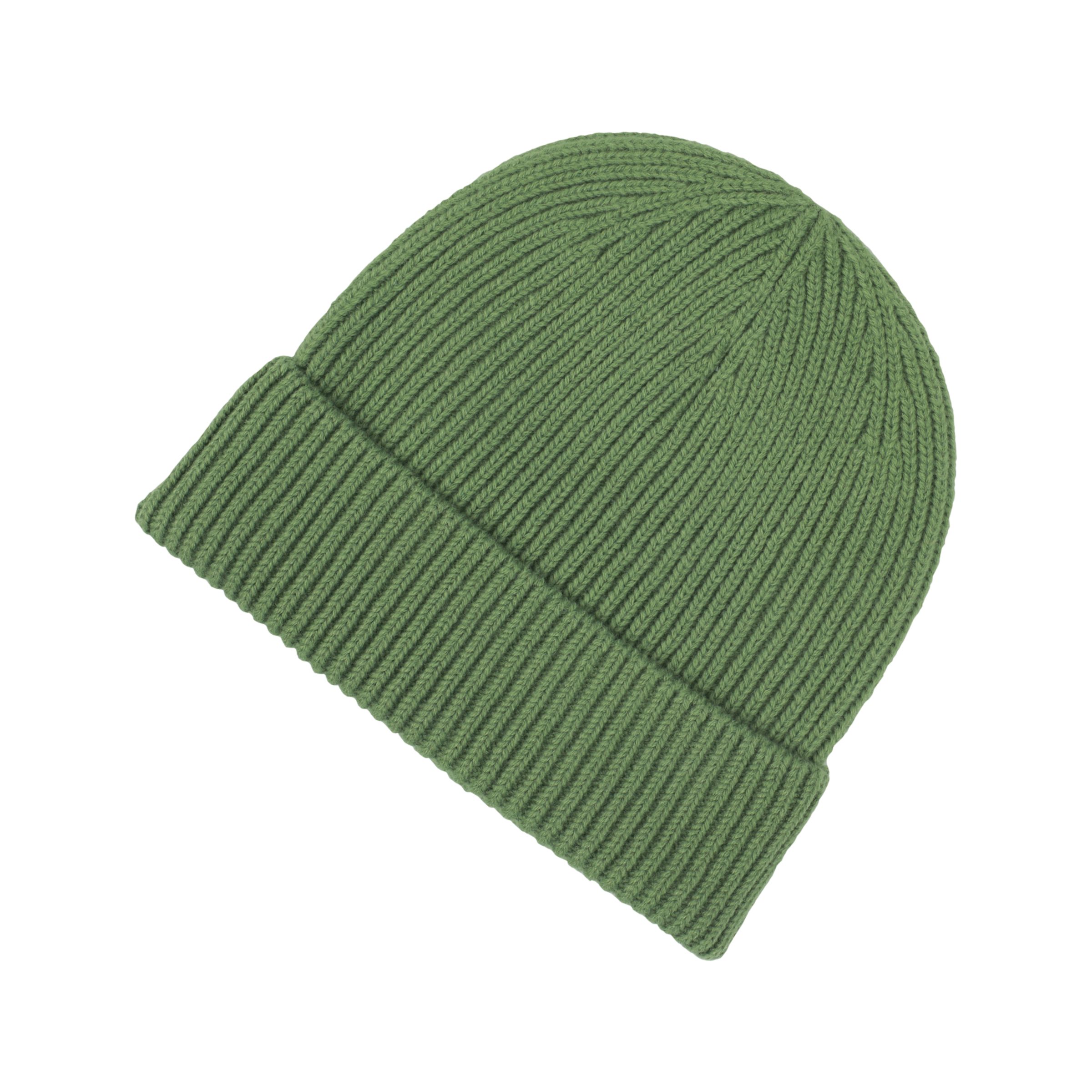Winter Watchman Beanie NB Patch V3.0