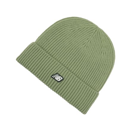 Winter Watchman Beanie NB Patch V3.0