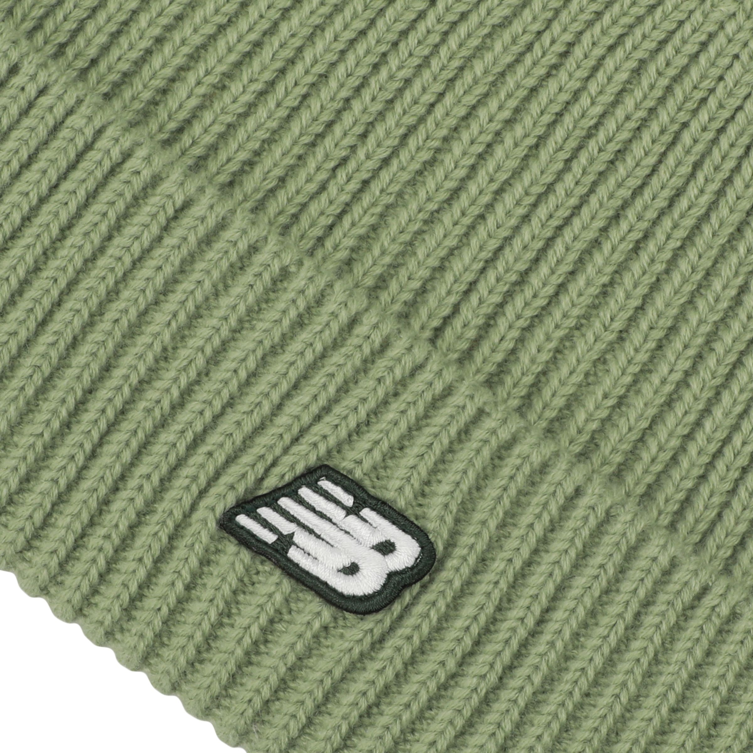 Winter Watchman Beanie NB Patch V3.0