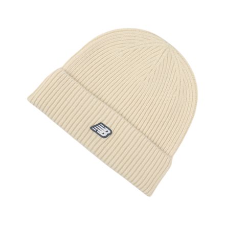 Winter Watchman Beanie NB Patch V3.0, BLACK, LAH53008PEF