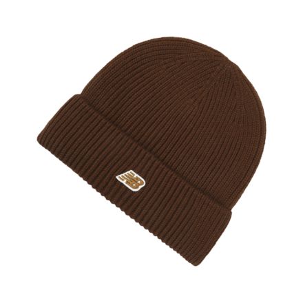 Winter Watchman Beanie NB Patch V3.0
