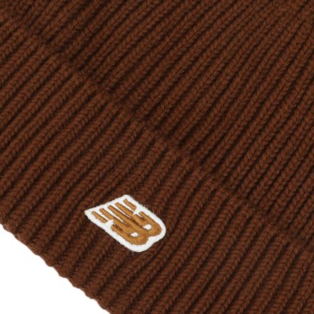 Winter Watchman Beanie NB Patch V3.0