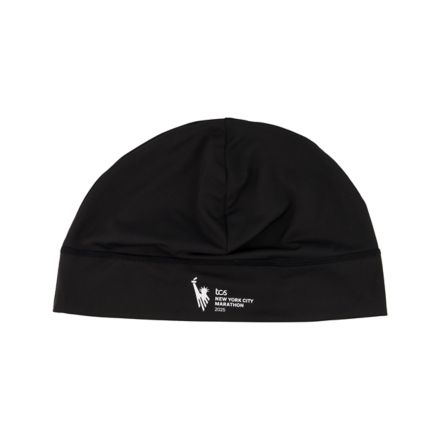 NYC Marathon Lightweight Skull Cap