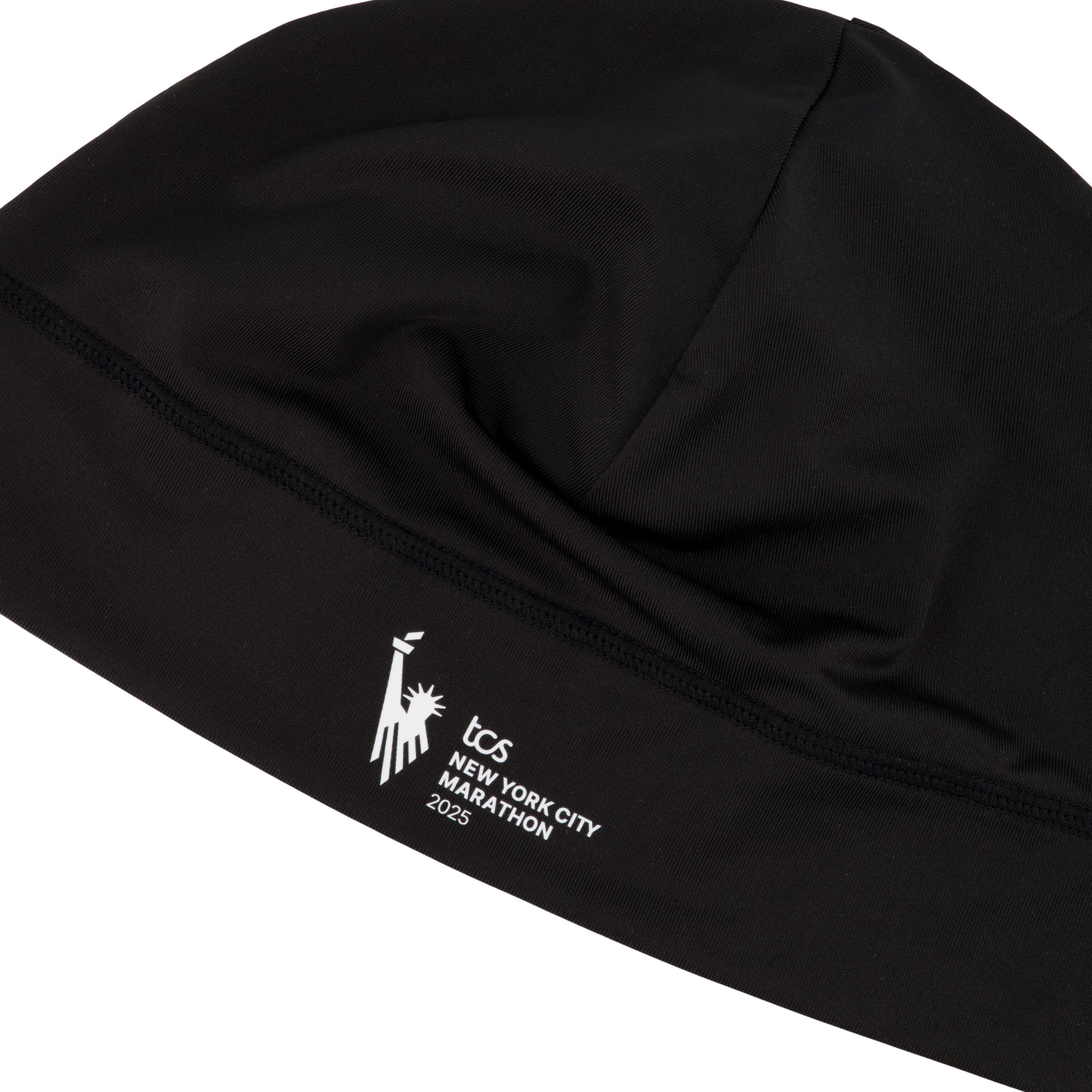 NYC Marathon Lightweight Skull Cap