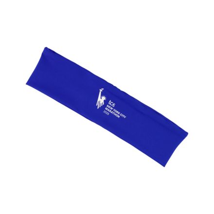 NYC Headband, PIEDRA PRECIOSA AZUL, LAH5316MBUM