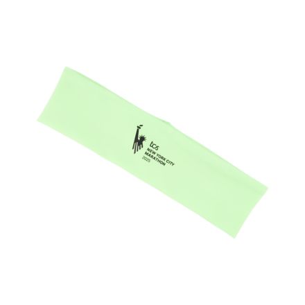 NYC Headband, BLUE GEMSTONE, LAH5316MMNF