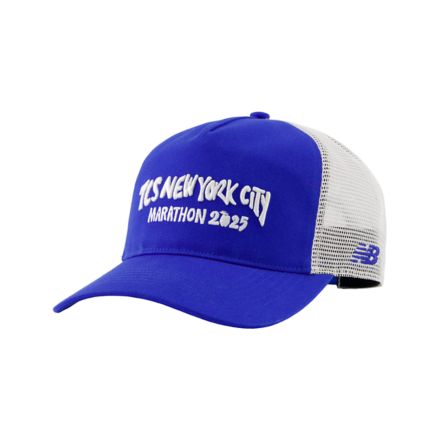 NYC 47 Hitch Trucker