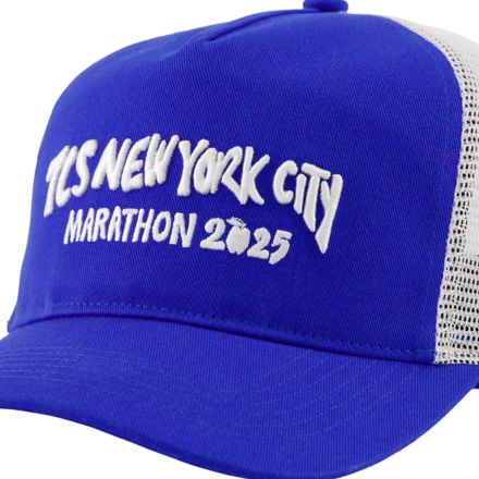 NYC 47 Hitch Trucker