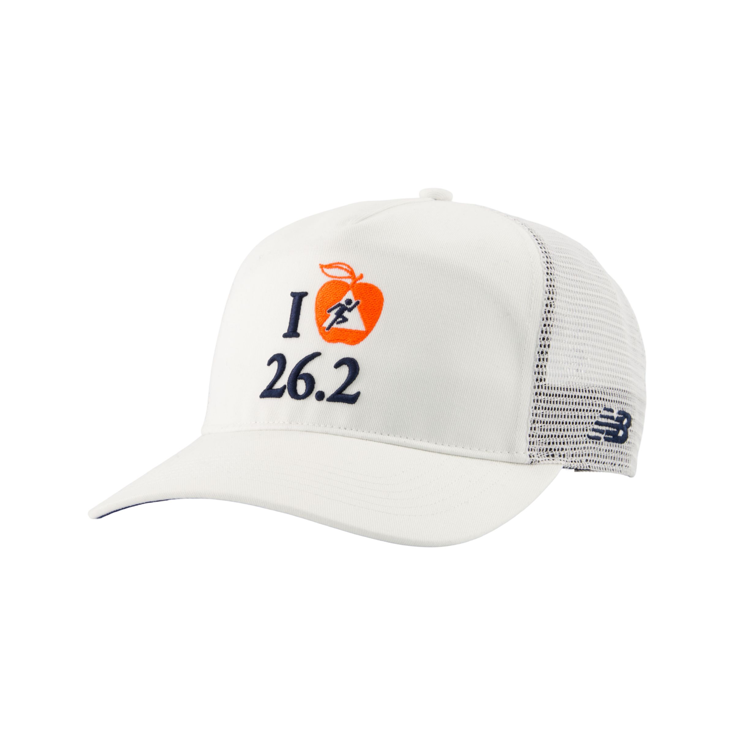 NYC 47 Hitch Trucker