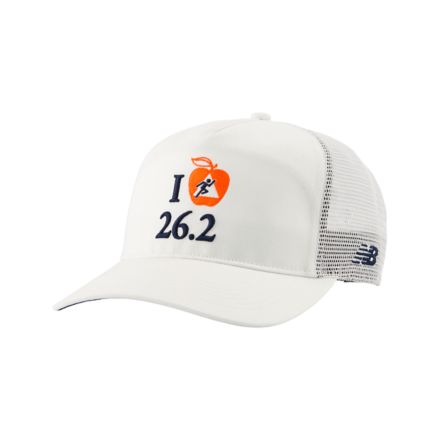 NYC 47 Hitch Trucker