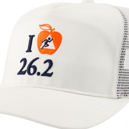 NYC 47 Hitch Trucker