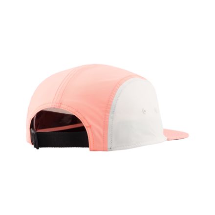 NYC 47 5 Panel Run Hat