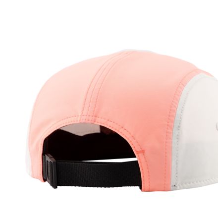 NYC 47 5 Panel Run Hat