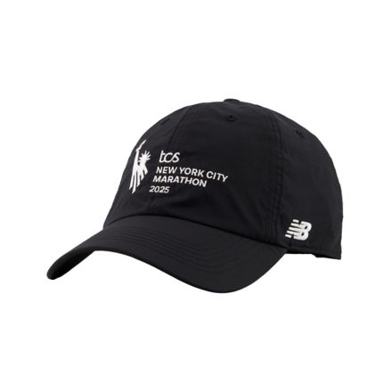 NYC 47 6 Panel Run Hat