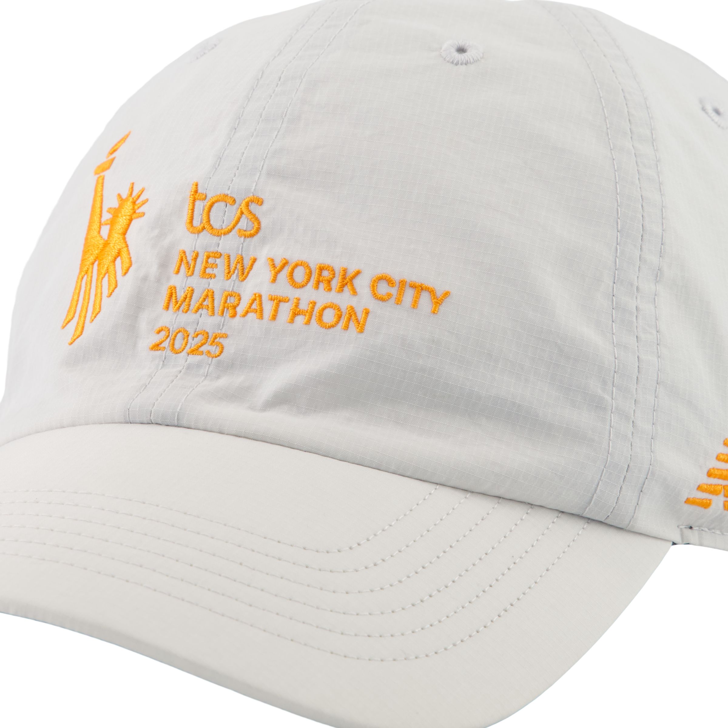 NYC 47 6 Panel Run Hat