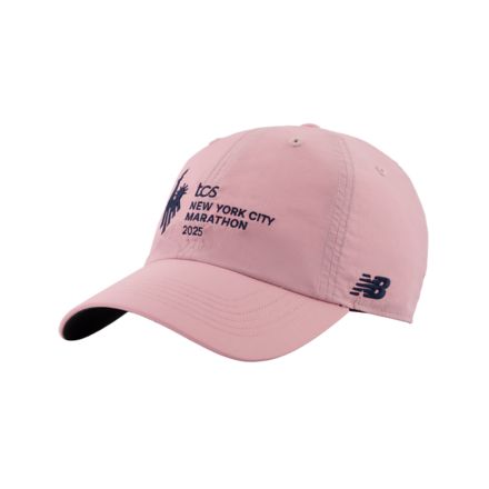 NYC 47 6 Panel Run Hat