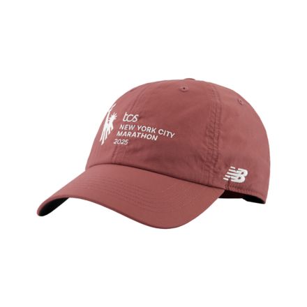 NYC 47 6 Panel Run Hat