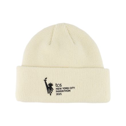 NYC 47 Cuff Knit Hat