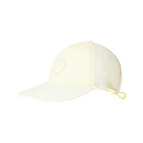Run Logo Cap