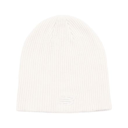 リブニットビーニー, SEA SALT, LAH55715SST