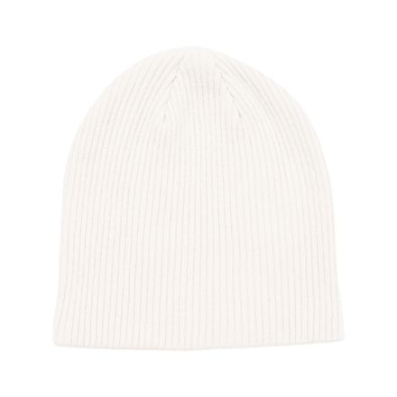 リブニットビーニー, SEA SALT, LAH55715SST