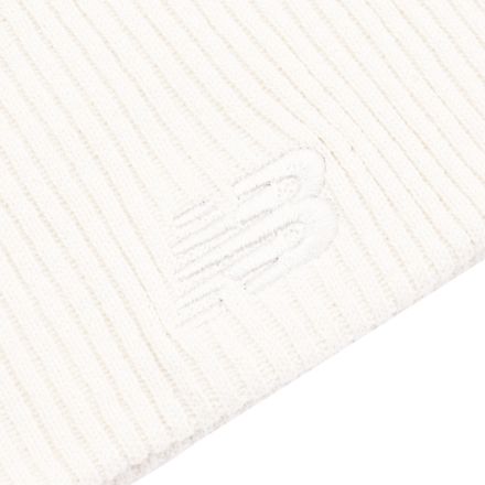 リブニットビーニー