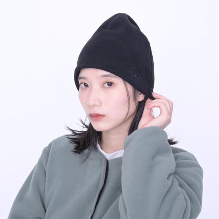 フリースビーニー