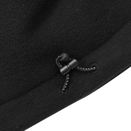 フリースビーニー