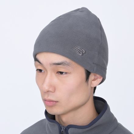 フリースビーニー