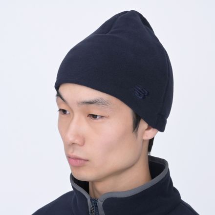 フリースビーニー