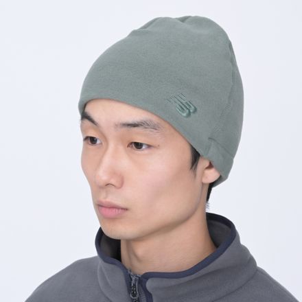 フリースビーニー