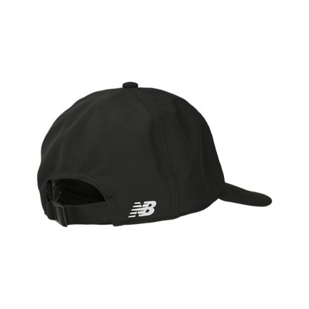 グーチョキパー ランキャップ, BLACK, LAH55725BK