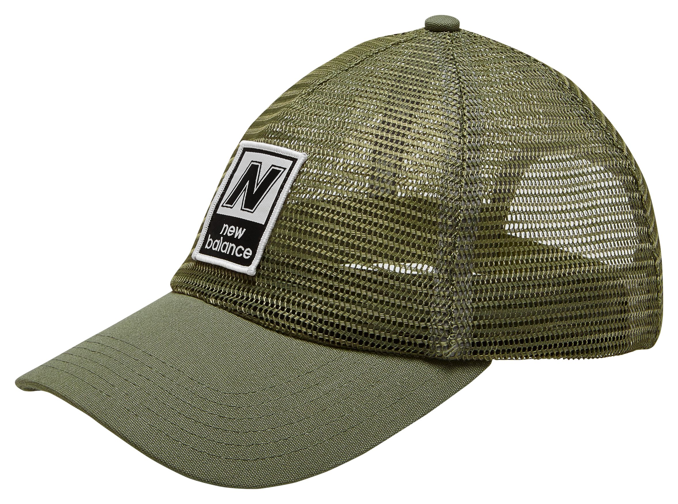 New Balance Hats, Caps, & Visors | New Balance USA