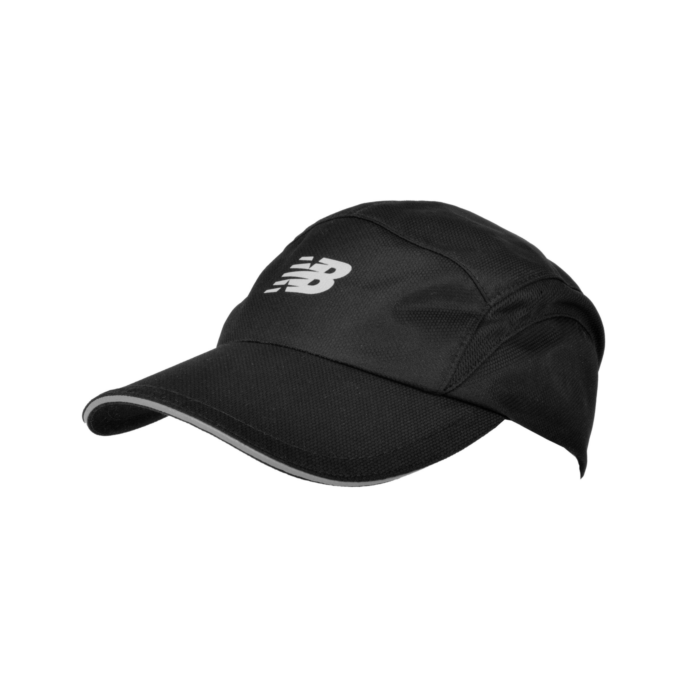 new balance 5 panel performance hat