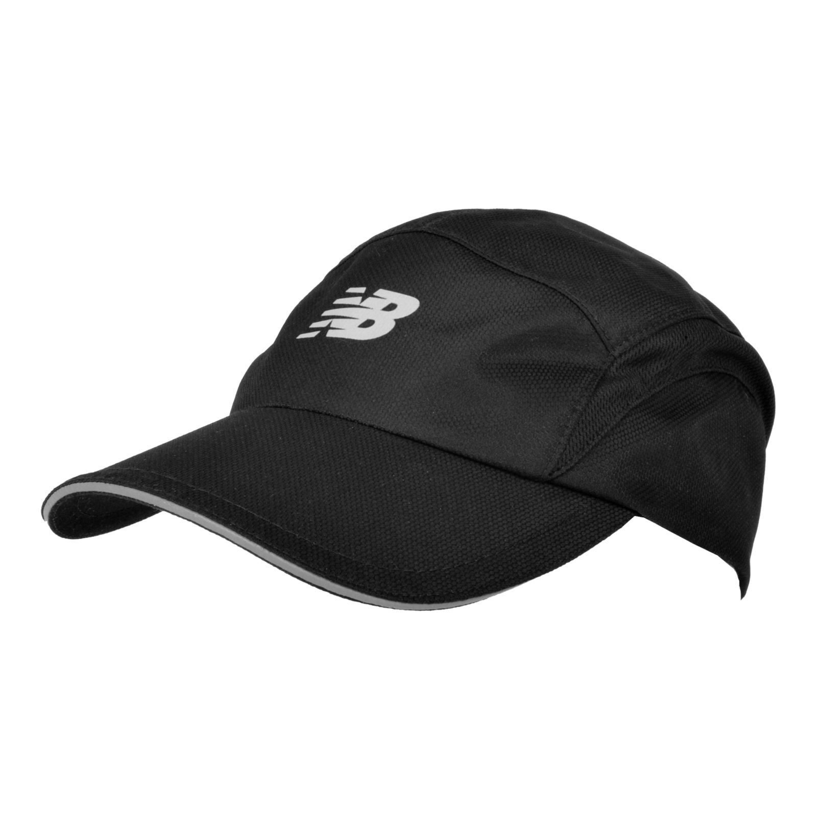 NWT Nautica Performance Competion Color Block Adjustable Strapback Logo Hat  Cap