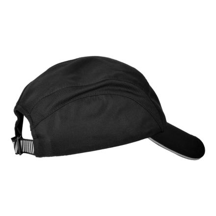 Cappello Running Propel Mesh colore Nero - Brooks 