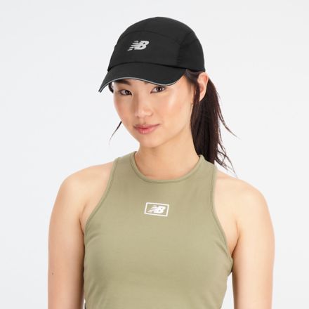 5 Panel Performance Hat - New Balance