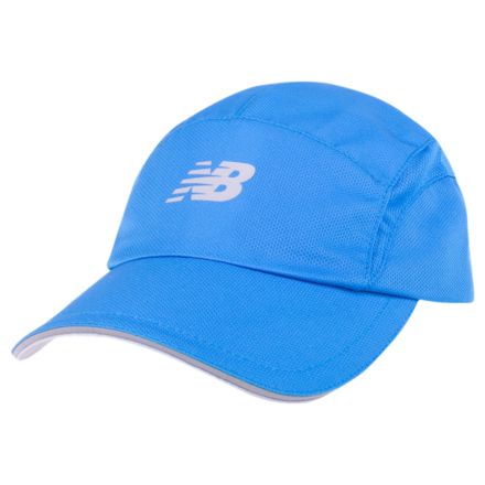 Gorra 5 Panel Performance