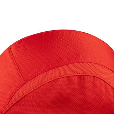 5 Panel Performance Hat