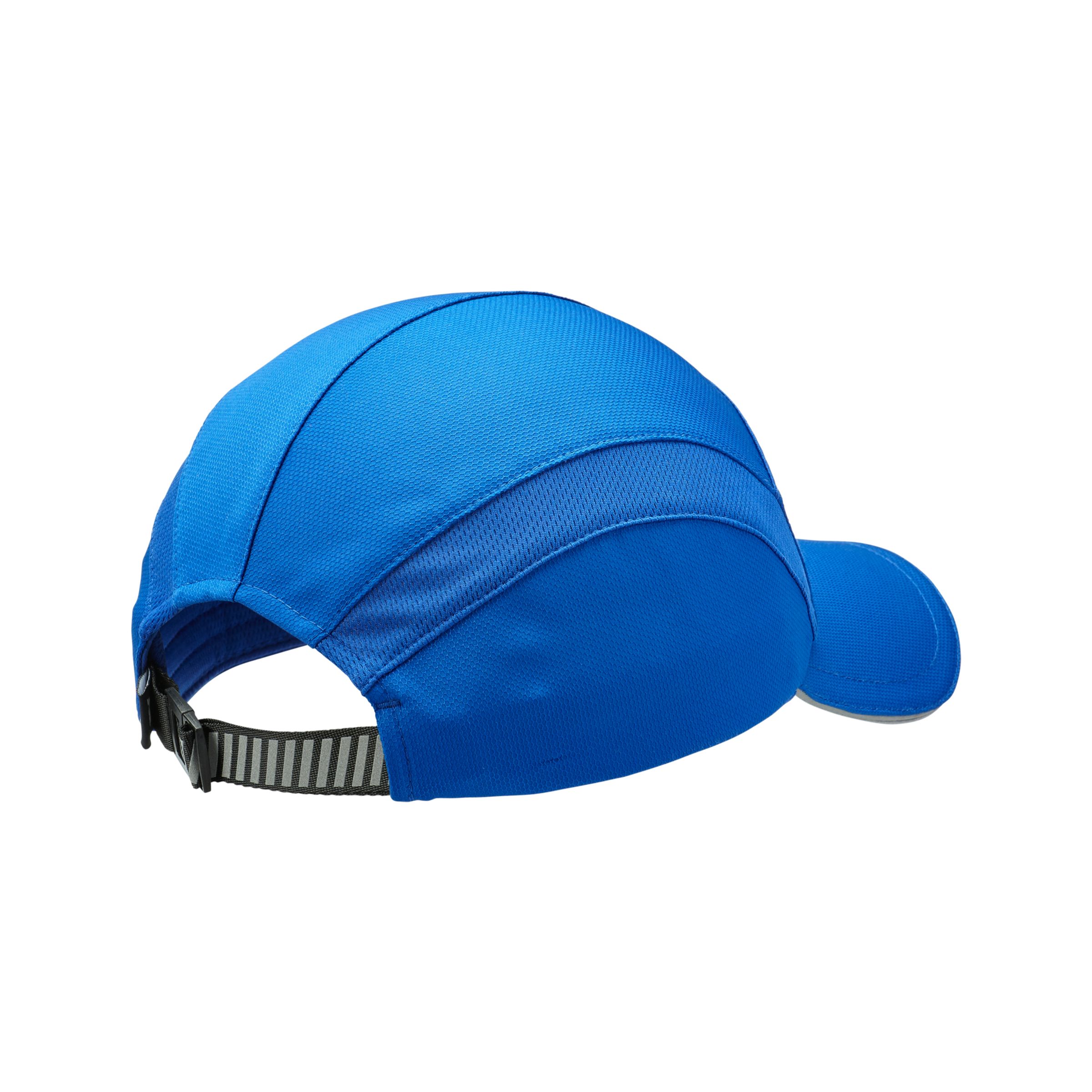 5 panel performance hat